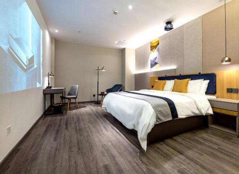 Quarto Foto