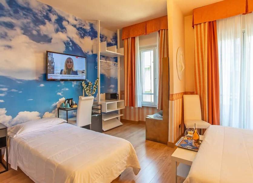 Quarto Foto