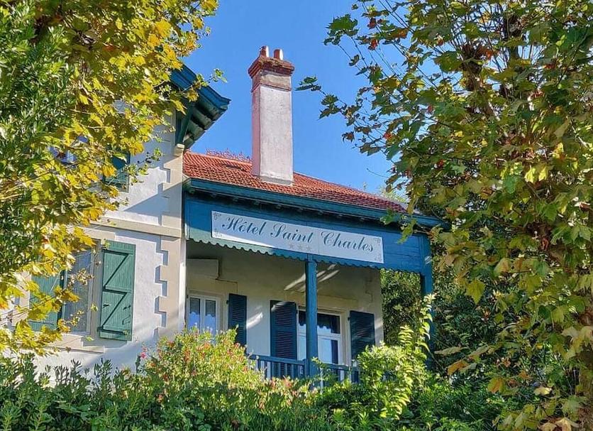 Exterior Foto