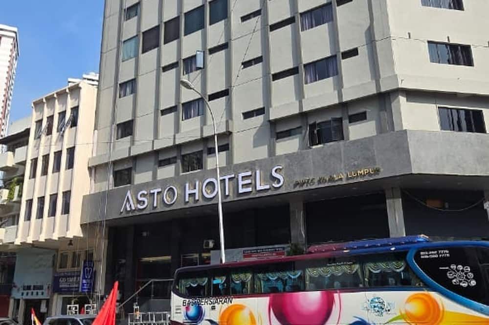 Edifício