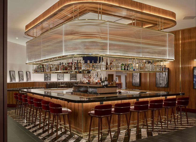 Bar Foto