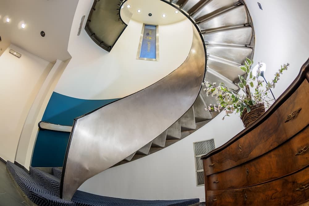 Escadas