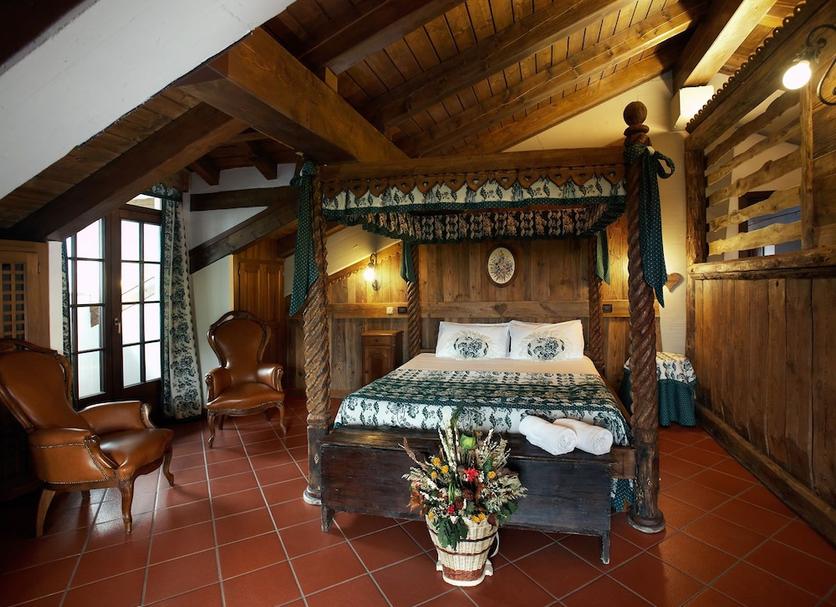 Quarto Foto