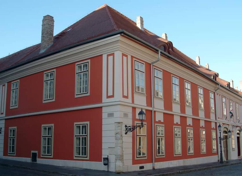Edifício Foto