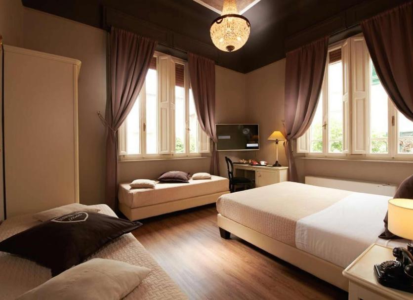 Quarto Foto
