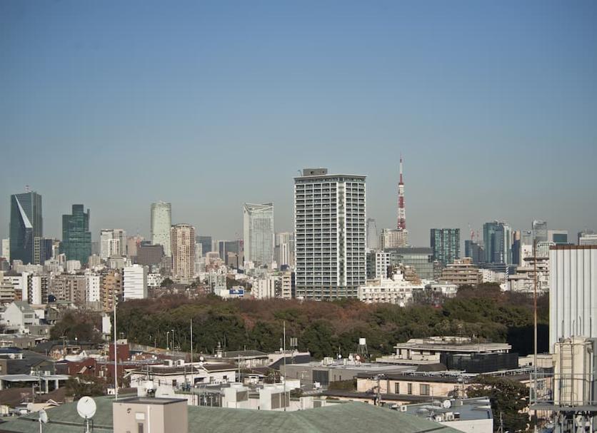 Exterior Foto