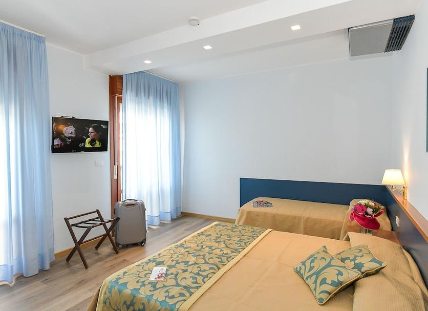 Quarto Foto