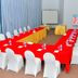 Sala de conferências