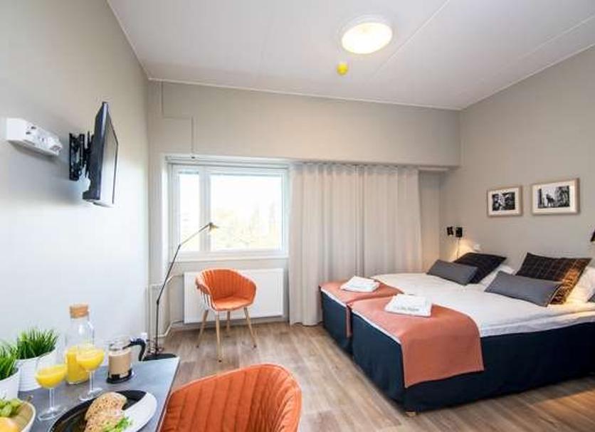 Quarto Foto
