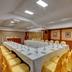 Sala de conferências