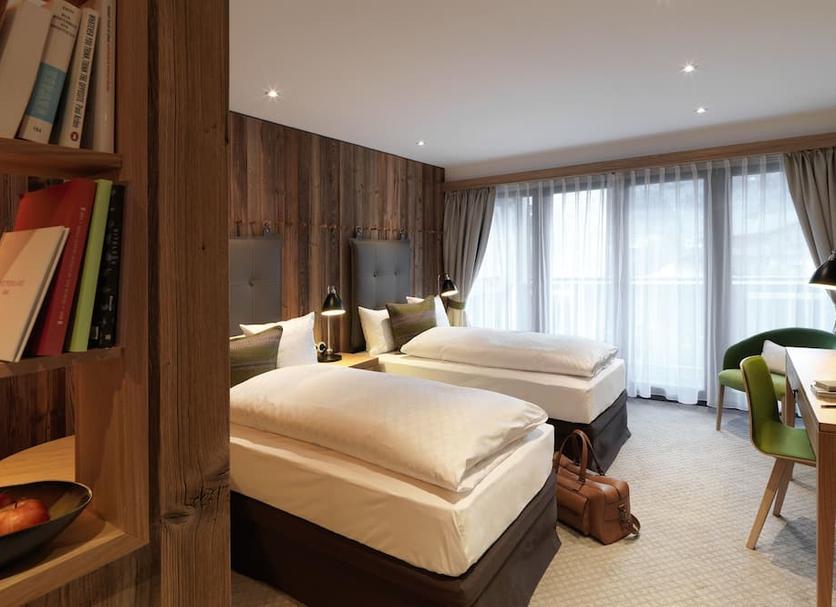 Quarto Foto