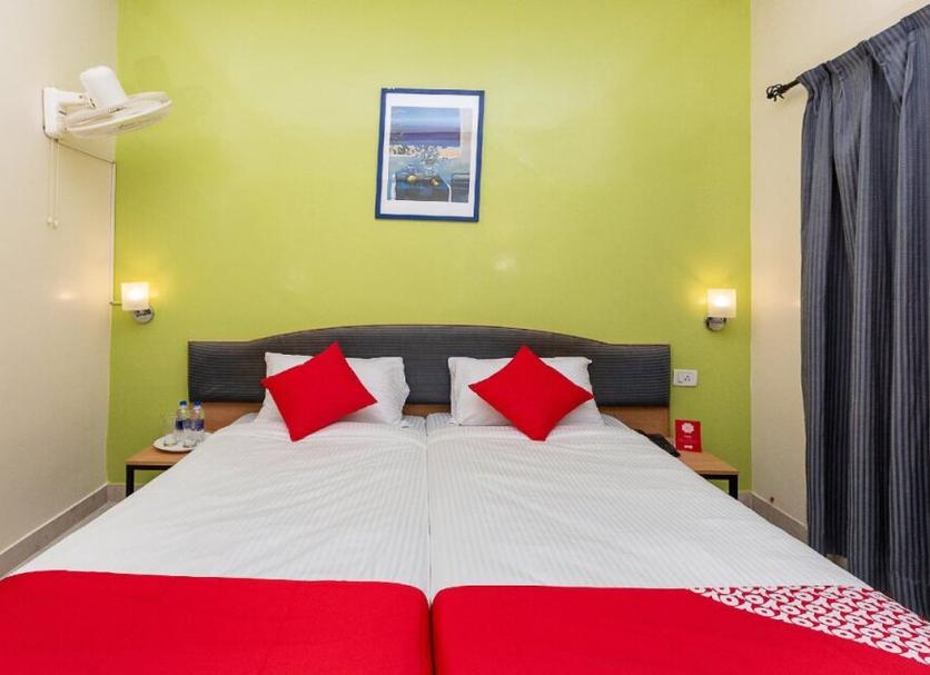 Quarto Foto