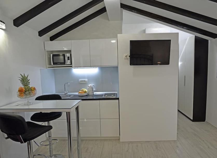 Cozinha Foto