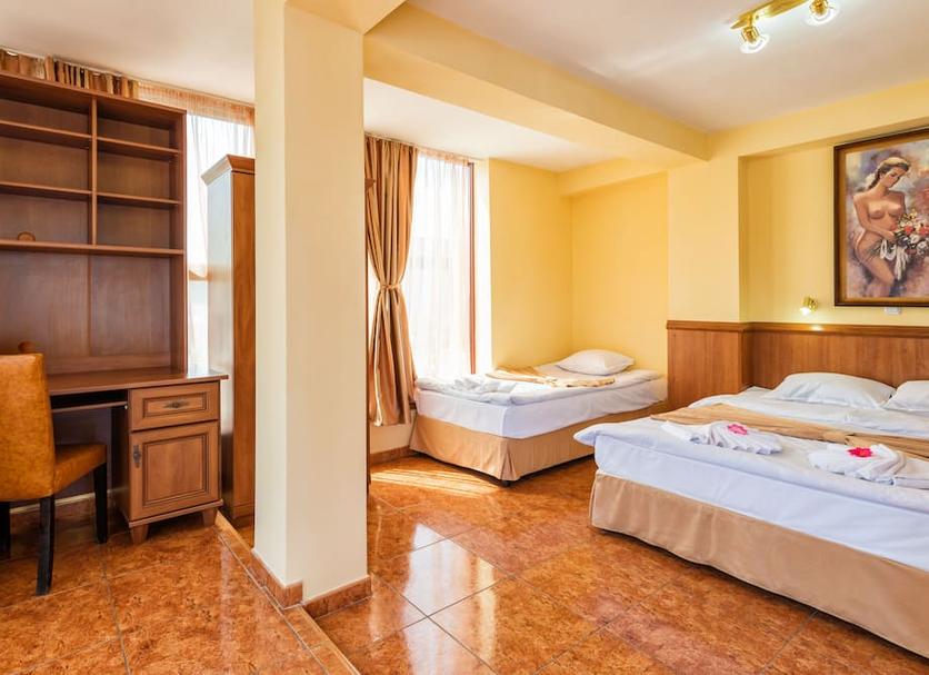 Quarto Foto