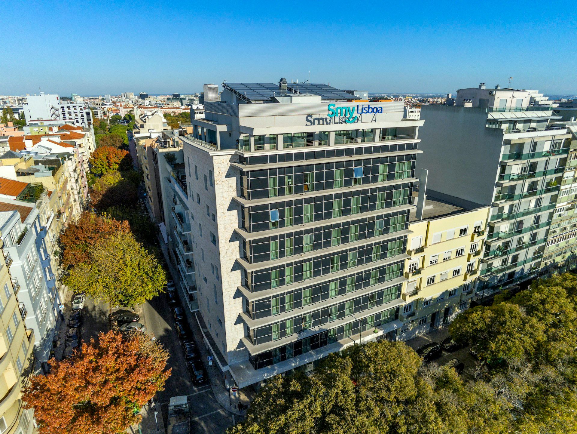 Edifício