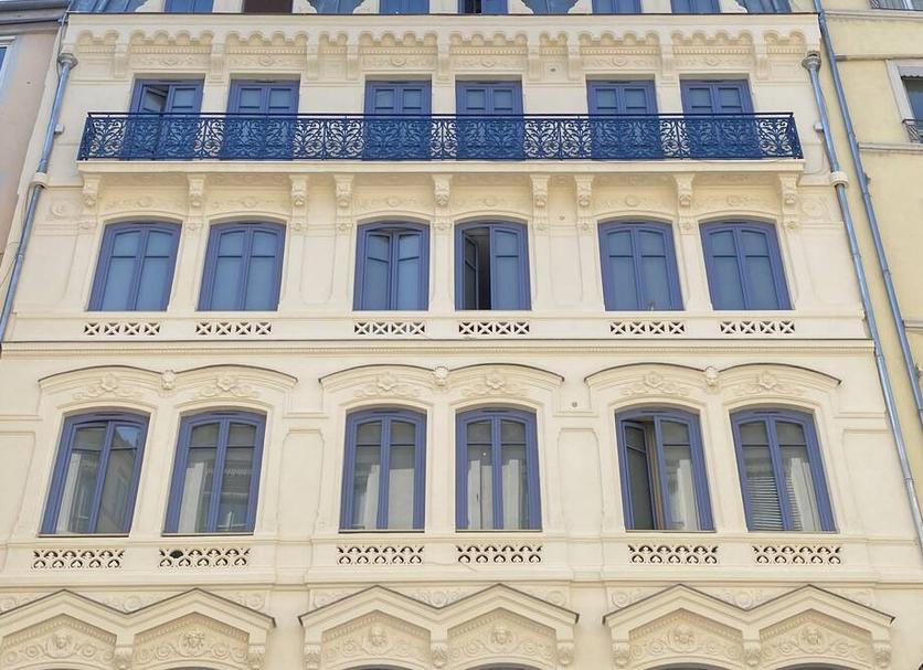 Edifício Foto