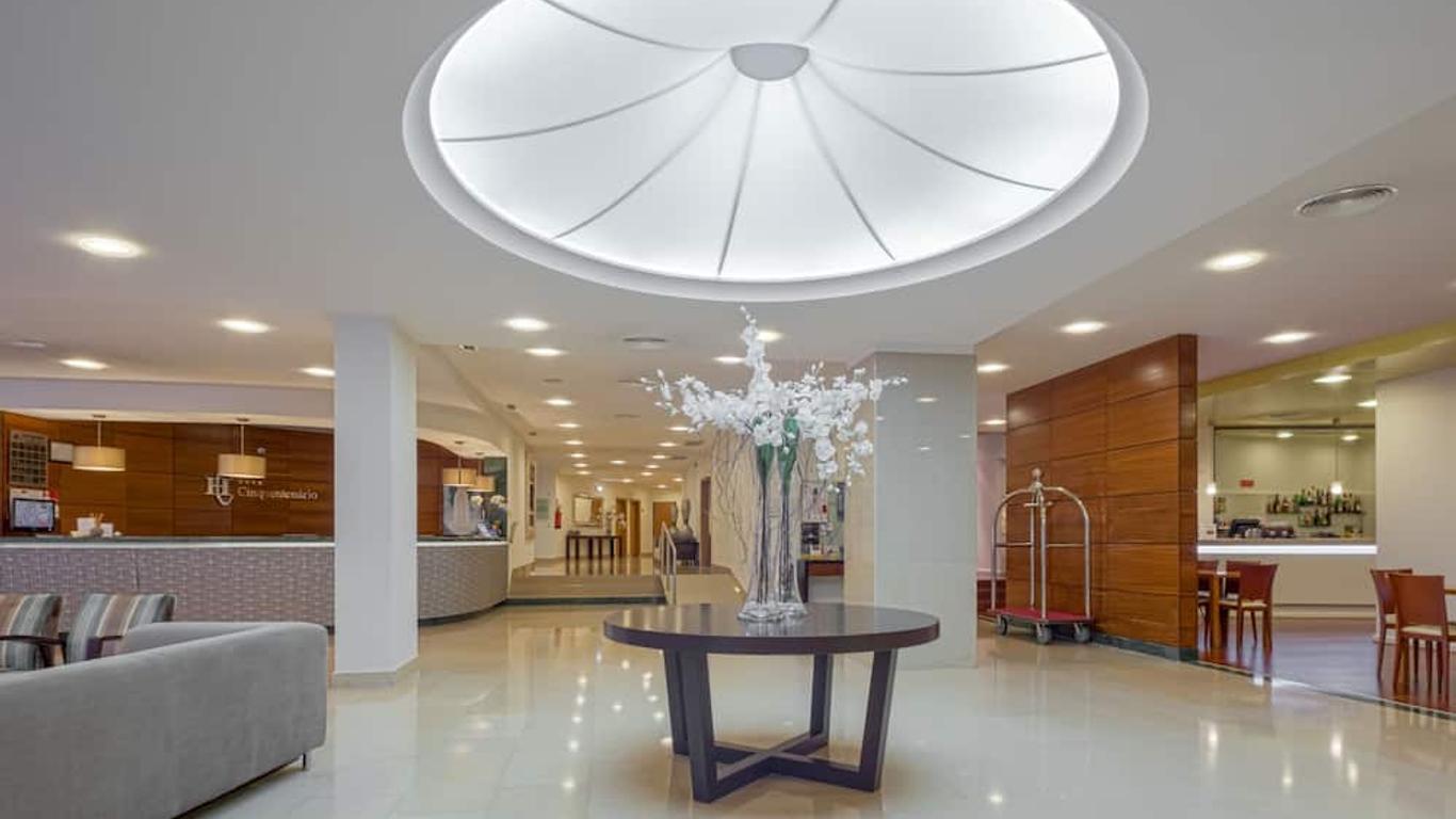 Hotel Cinquentenário