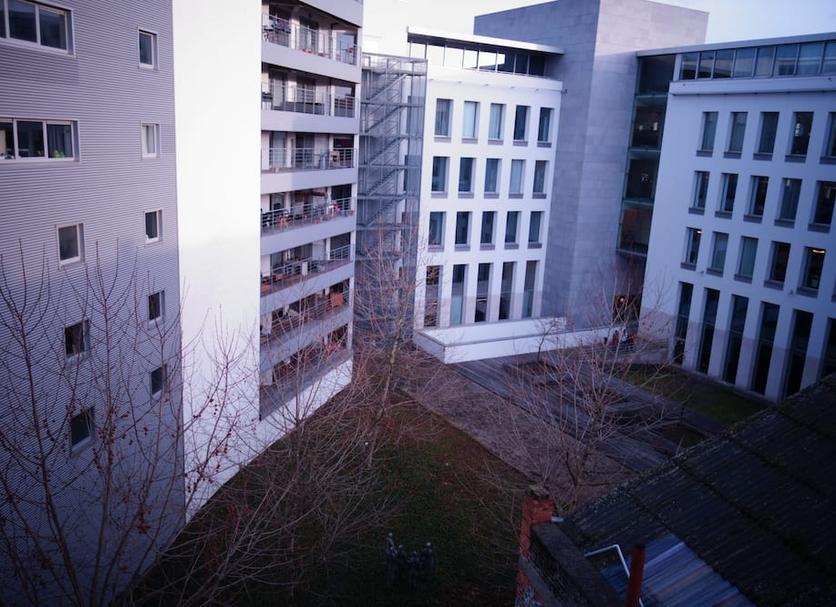 Exterior Foto