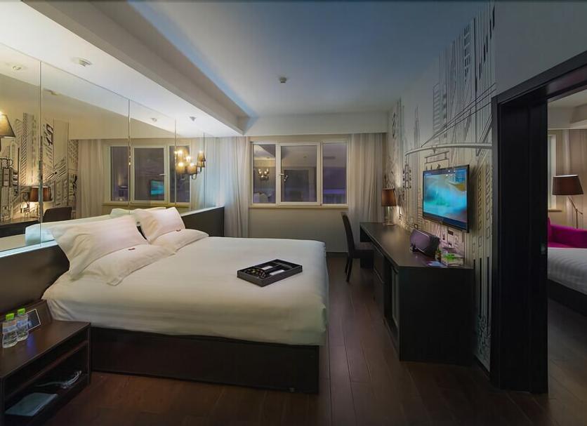 Quarto Foto