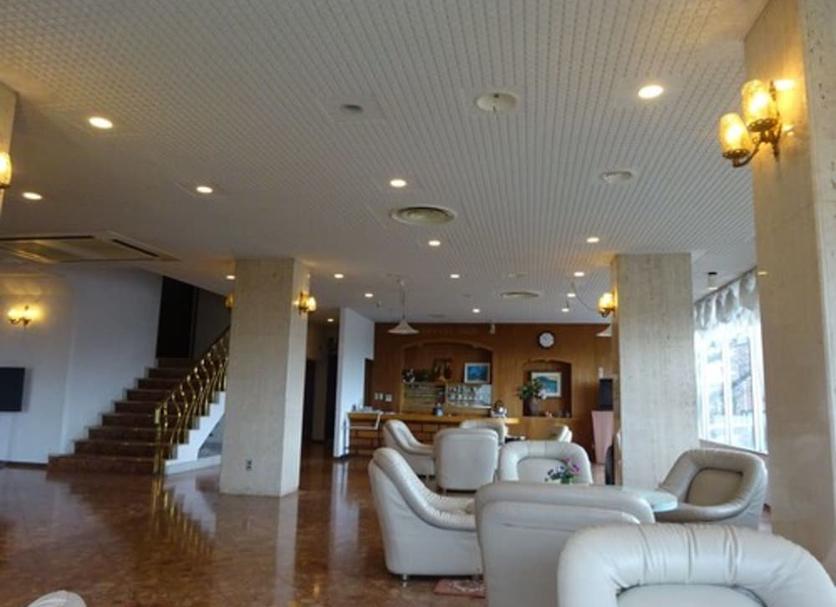 Hall Foto