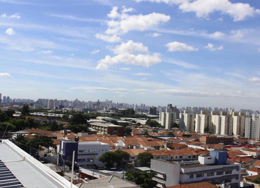 Exterior Foto