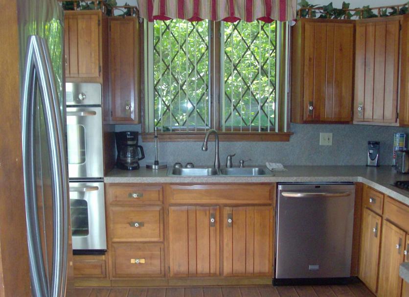 Cozinha Foto