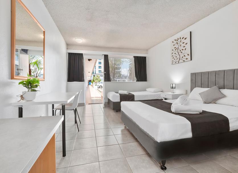 Quarto Foto