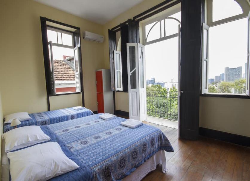 Quarto Foto