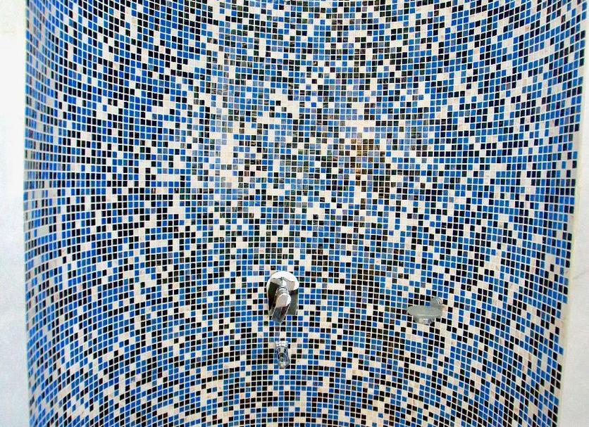 Casa de banho Foto