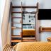 Comodidade do quarto