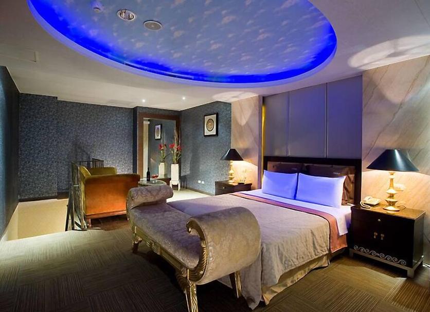 Quarto Foto