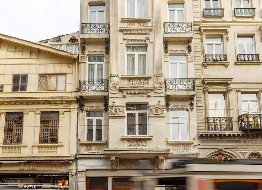 Edifício Foto