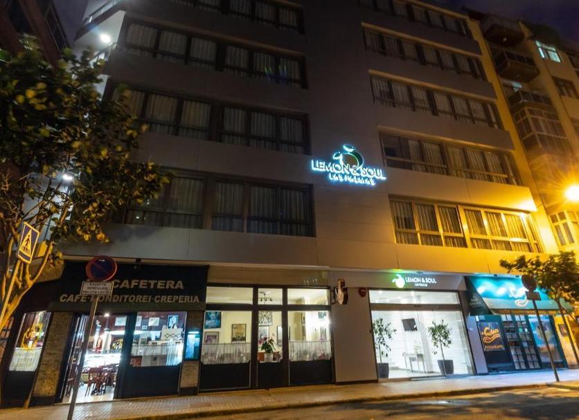 Edifício Foto