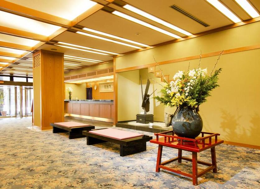 Hall Foto