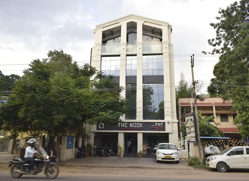 Edifício Foto