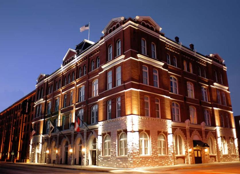 Edifício Foto