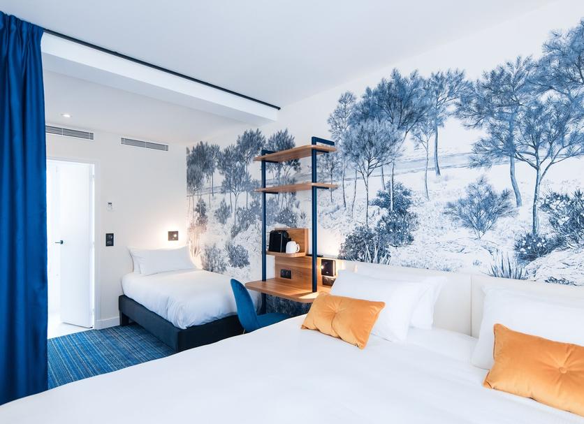 Quarto Foto