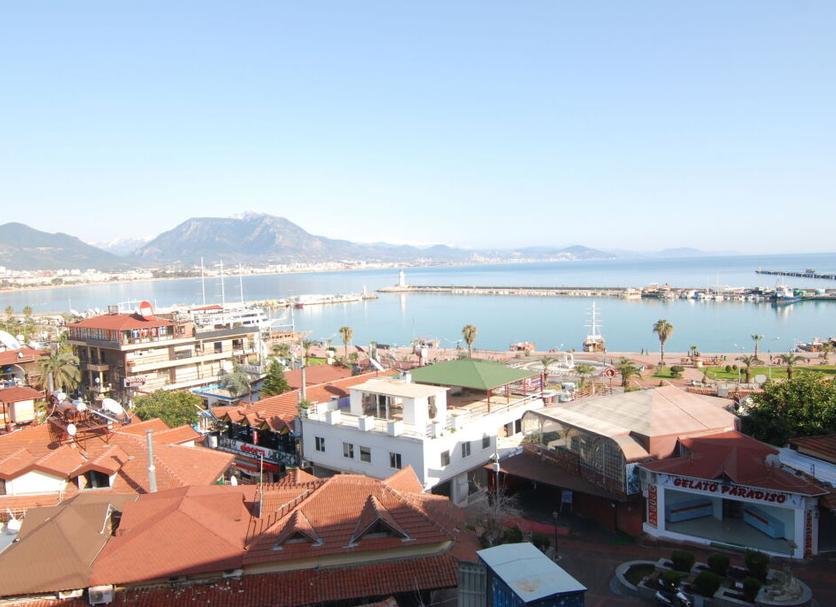 Exterior Foto
