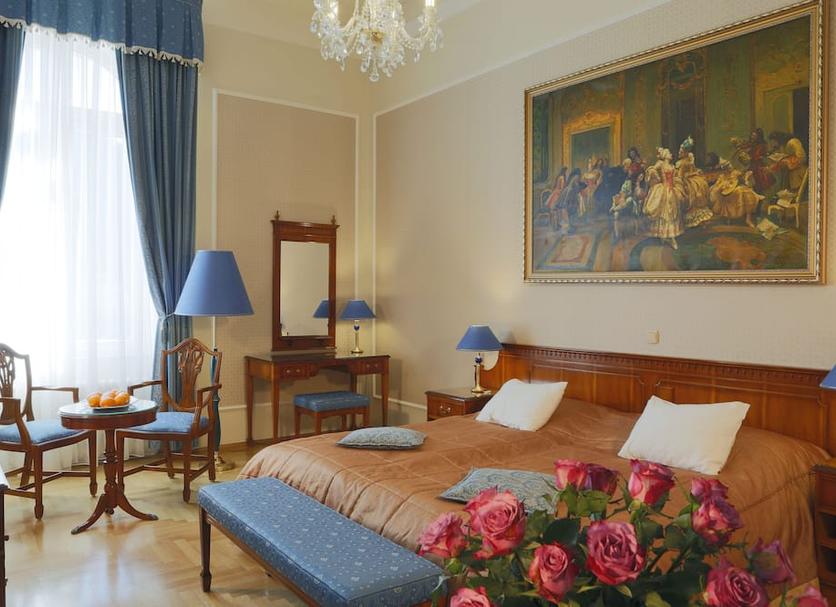 Quarto Foto