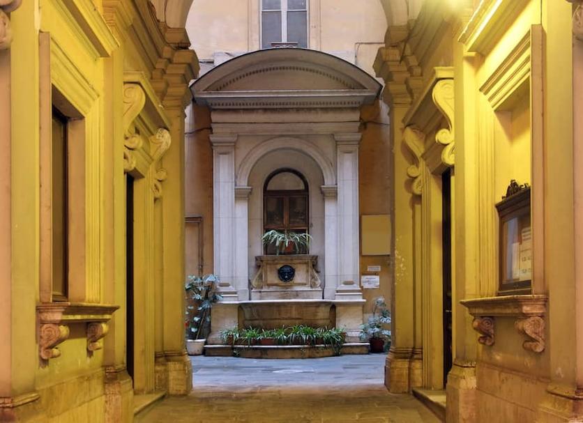 Exterior Foto