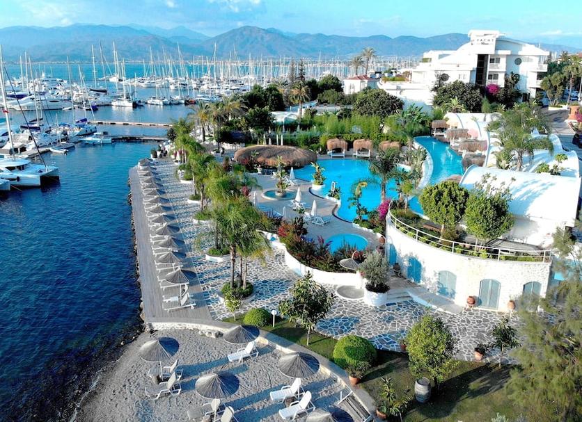 Exterior Foto