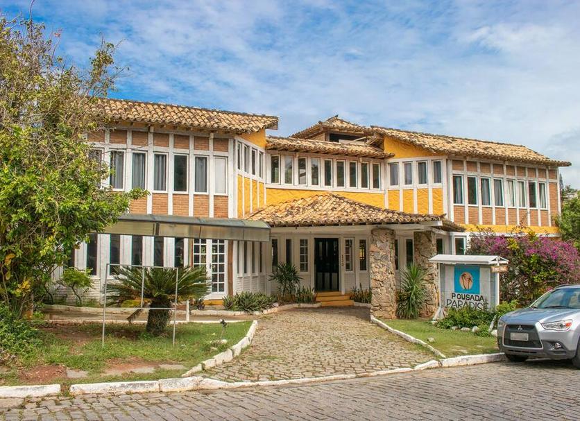 Edifício Foto