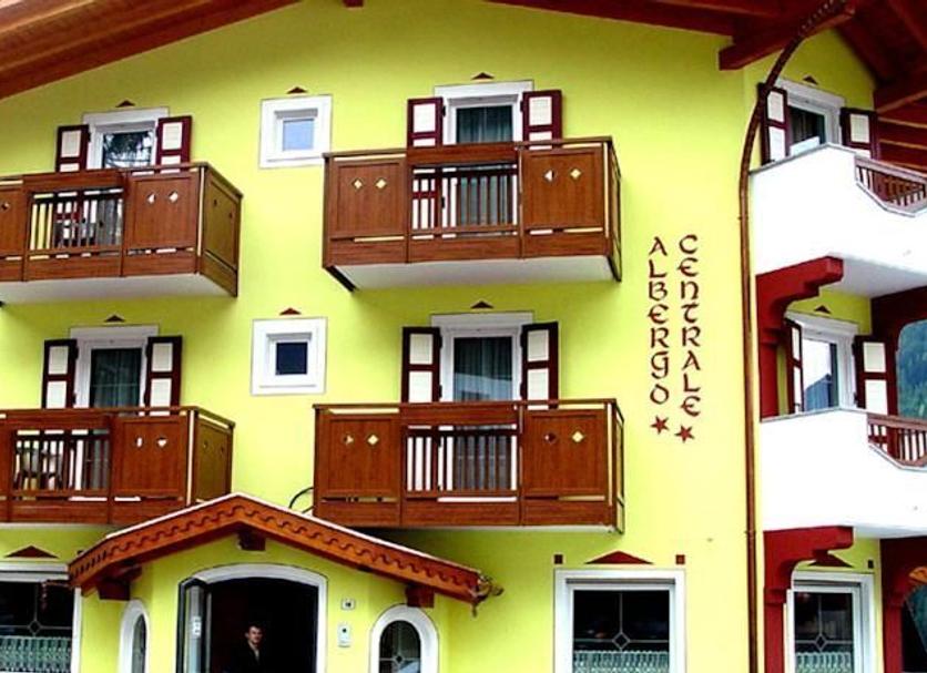Edifício Foto