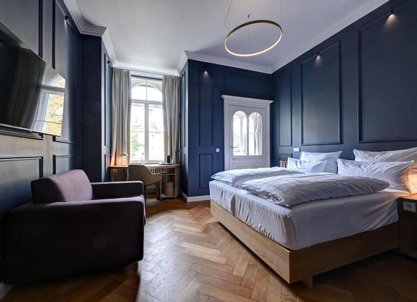 Quarto Foto