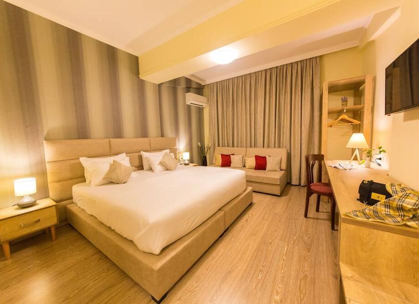 Quarto Foto