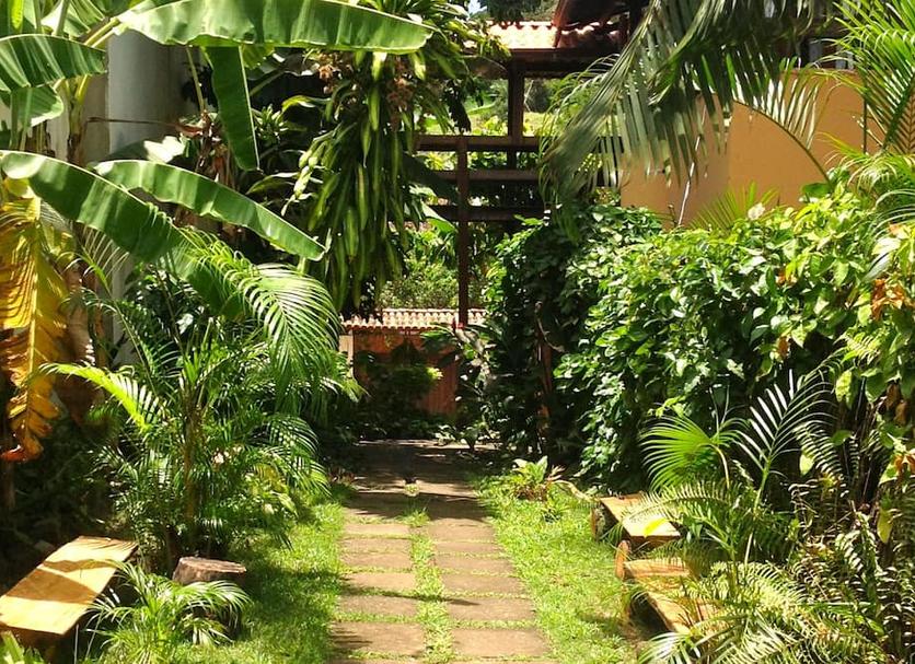Exterior Foto