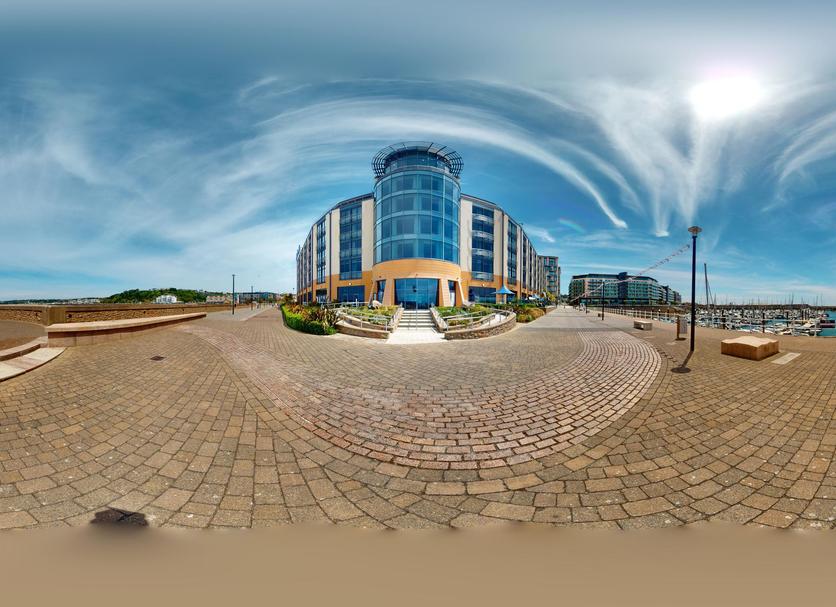 Edifício Foto