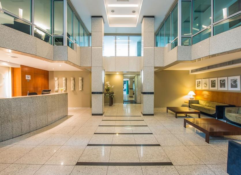 Hall Foto