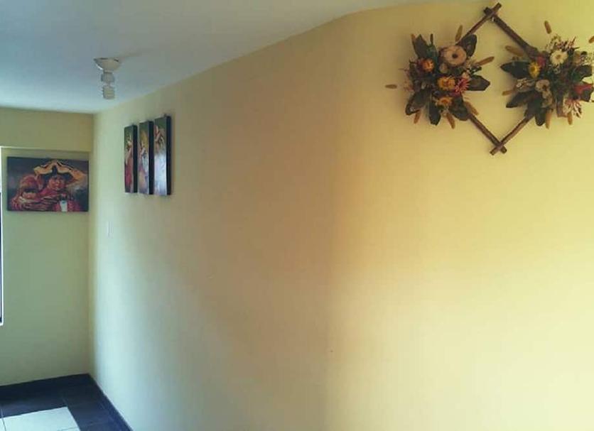 Comodidade do quarto Foto