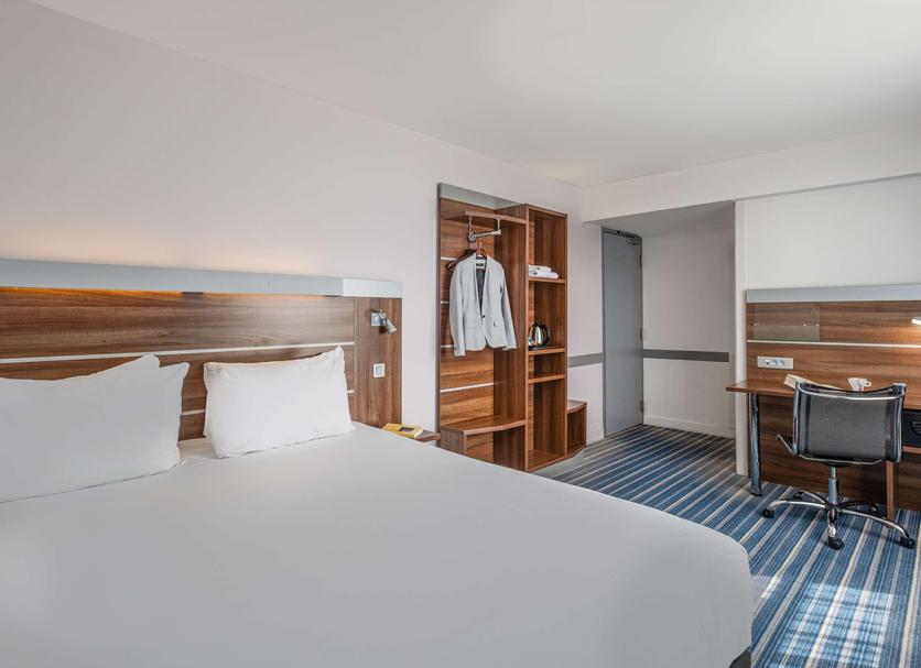 Quarto Foto